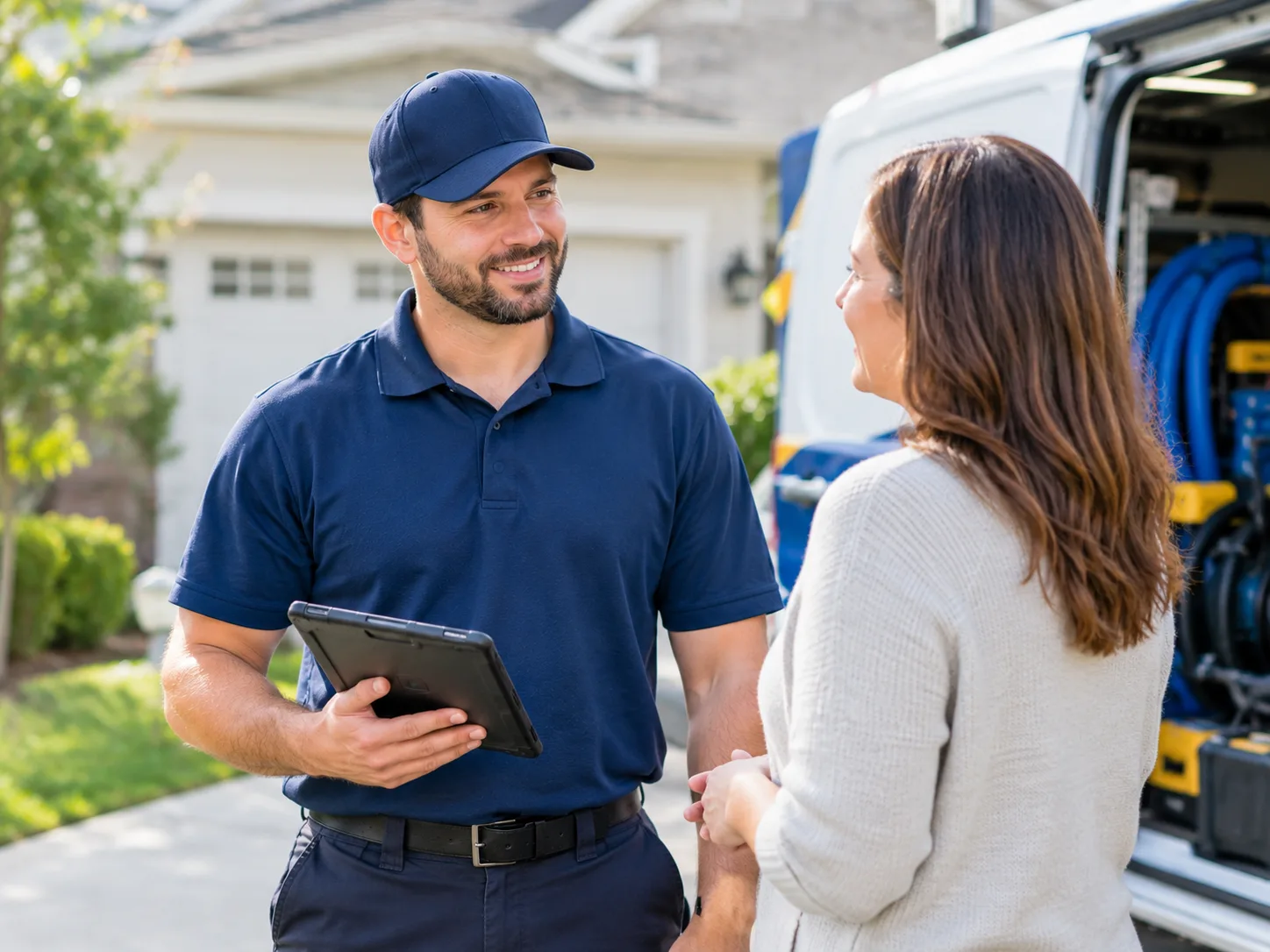Sewage Backup Cleanup Andersonville, GA FAQs